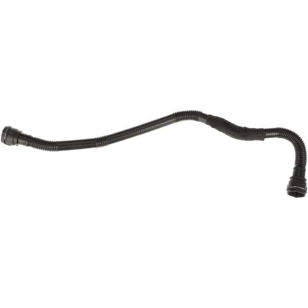 Gates Curved Radiator Hose fits Tesla Model 3 EV Performance - 0.0 - 18- 05-4719