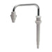 Whale Faucet Telescopic Std White for Caravan/Motorhome Whale  - Dynamic Drive