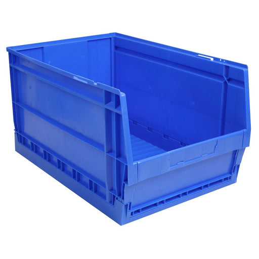 Sealey Collapsible Storage Bin 55L CB55L Sealey  - Dynamic Drive