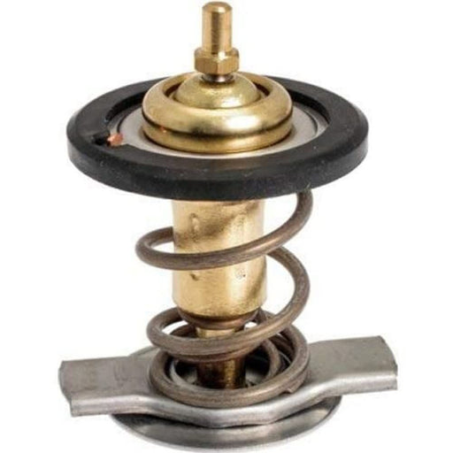 Hella Thermostat, coolant with seal 8MT 354 777-921 Hella  - Dynamic Drive