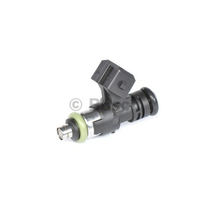 Genuine Bosch Petrol Injector fits Renault Clio TCe - 1.2 - 07-14 0280158335