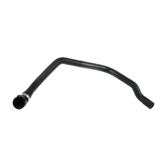 Gates Curved Radiator Hose fits BMW 3 320i - 2.0 - 04-07 02-1636