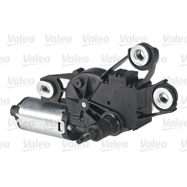 Genuine Valeo fits Wiper Motor Rear Seat Altea Leon Valeo  - Dynamic Drive