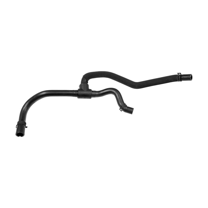 Gates Molded Heater Hose fits Ford Transit 350 TDCi - 2.4 - 06-14 02-2772A