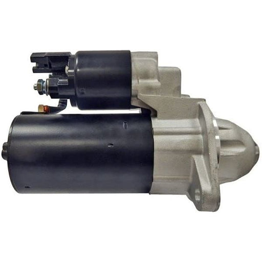 Hella Starter 12V 2kW for e.g. Toyota Hilux VII Pickup (_N1_,_N2_,_N3_) Hella  - Dynamic Drive