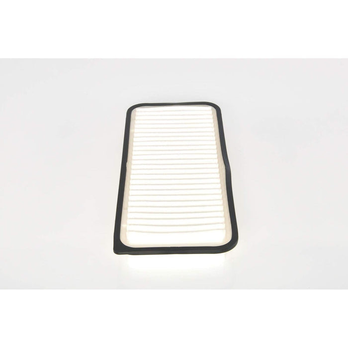 Genuine Bosch Car Air Filter S0154 fits Toyota iQ VVTi - 1.0 - 08-15 F026400154