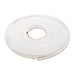 Fixman Self-Adhesive EVA Foam Gap Seal 3 - 8mm / 10.5m White Fixman  - Dynamic Drive