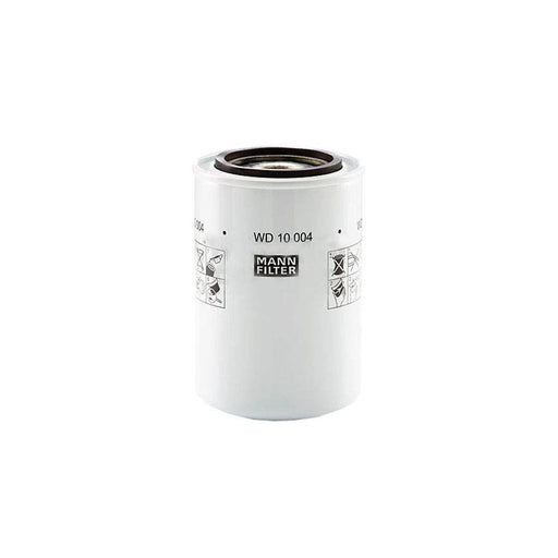 Genuine Mann Hydraulic Filter for Various Caterpillar WD10004 MANN-FILTER  - Dynamic Drive