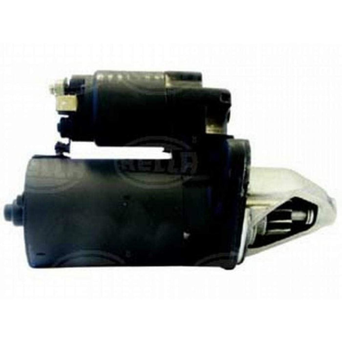 Hella Starter 12V 1.1kW for e.g. MG MGF (RD) 8EA 011 611-381 Hella  - Dynamic Drive