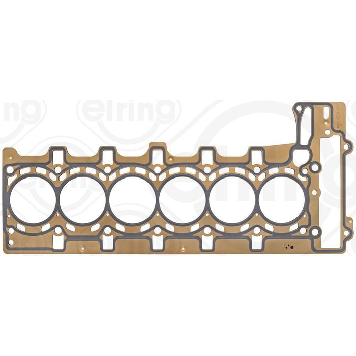 Genuine Elring part for BMW Head Gasket (Mls) 186.030