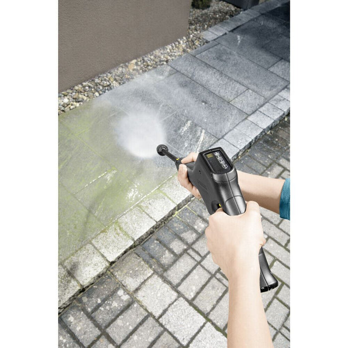 Karcher K3 Power Control Pressure Washer 1.676-102.0 Karcher  - Dynamic Drive