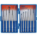 Draper Precision Screwdriver Set (11 Piece) 15631 Draper  - Dynamic Drive