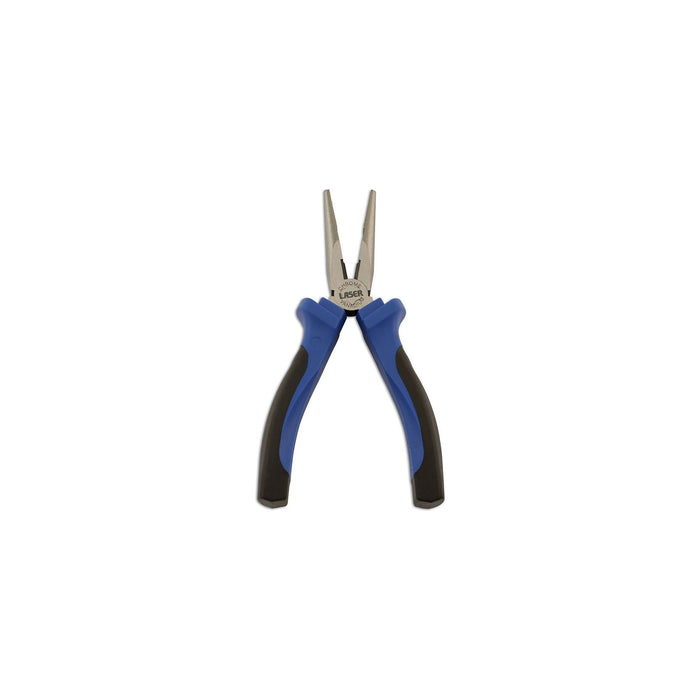 Laser Long Nose Pliers 150mm 5893 Laser Tools  - Dynamic Drive