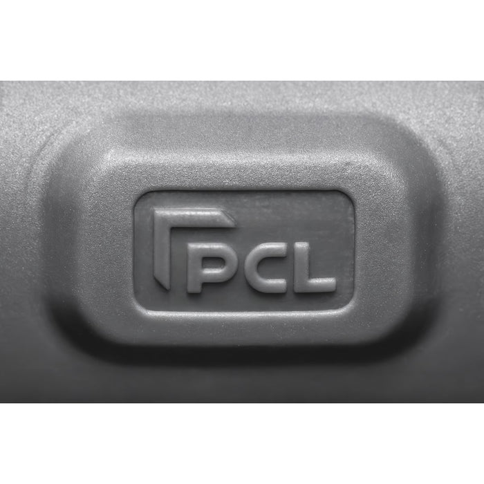 PCL PCL Push Button Safety Coupling Body Male 1/4"BSPT AC102 PCL  - Dynamic Drive