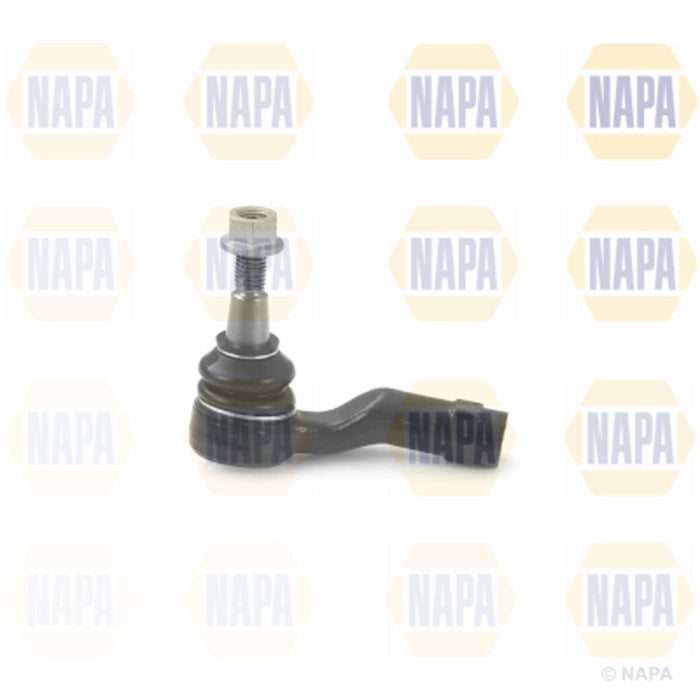 Genuine NAPA Tie Rod End (LH) for Land Rover Jaguar LR027570