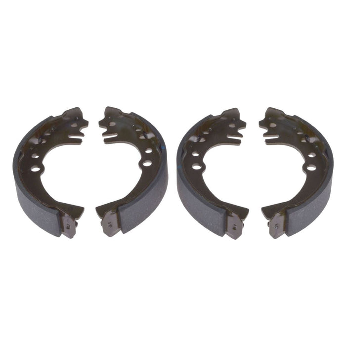 Blue Print ADD64121 Brake Shoe Set