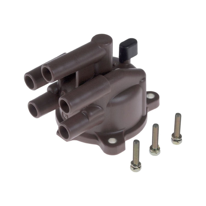 Blue Print ADZ91424 Distributor Cap Blue Print  - Dynamic Drive