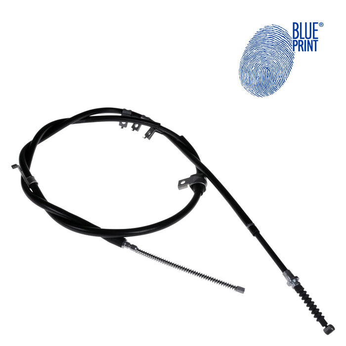 Blue Print ADM546144 Brake Cable Fits Ford