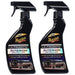 2x Meguiar's G16216EU Ultimate Interior Detailer 450ml Meguiar's  - Dynamic Drive