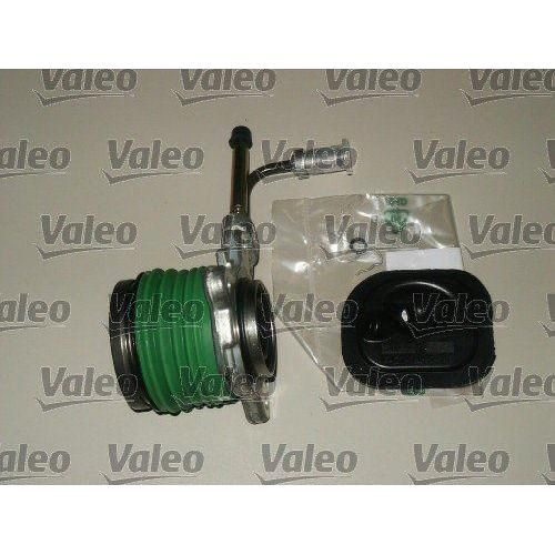 Valeo Clutch Kit With Concentric Slave Cylinders 834012 Part fits Ford Mondeo Valeo  - Dynamic Drive