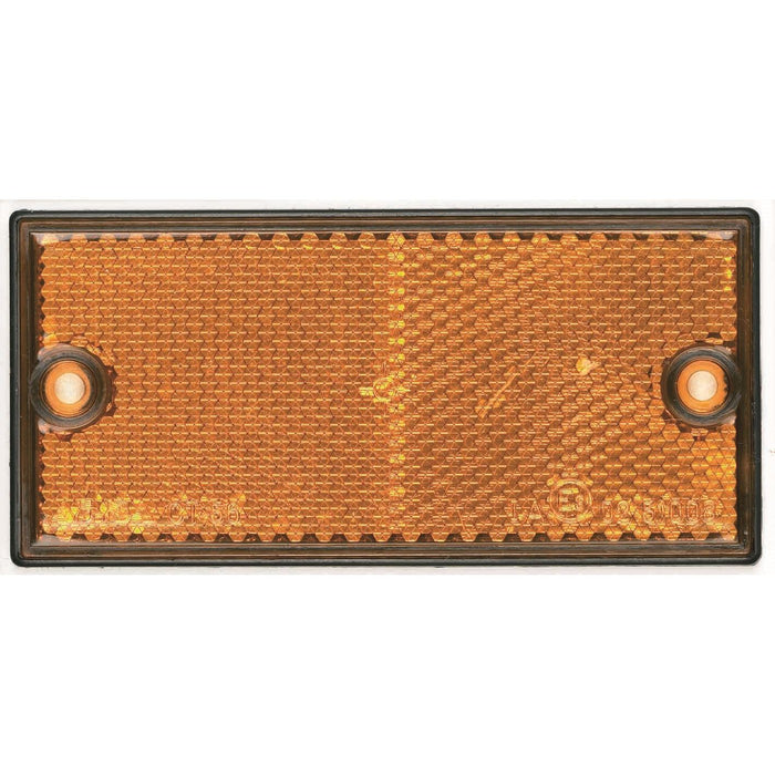 Ring Automotive RCT570 Amber Side Marker Reflector X 2