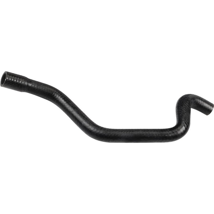 Gates Curved Radiator Hose fits Vauxhall Cavalier - 1.8 - 88-95 02-1656