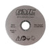 GMC Resin Cutting Disc GTS1500 Resin Cutting Disc GTS1500 115 x 22.23mm GMC  - Dynamic Drive