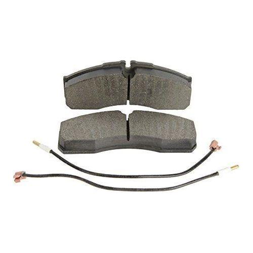 Genuine TRW Brake Pads (Front) (R90) GDB1610