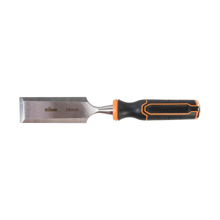 Triton Wood Chisel 38mm TWC38 38mm Triton  - Dynamic Drive