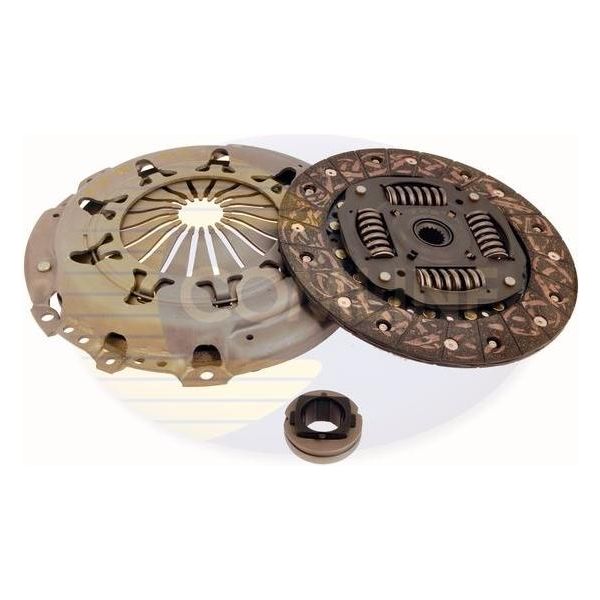 Comline  ECK081 Clutch Kit Comline  - Dynamic Drive