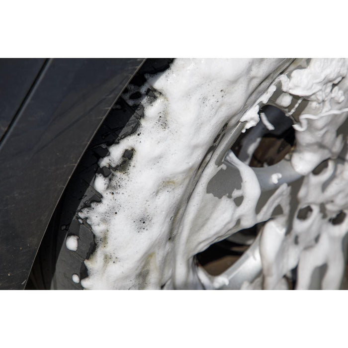 Sealey Whiteout Detailing Snow Foam SCS090 Sealey  - Dynamic Drive