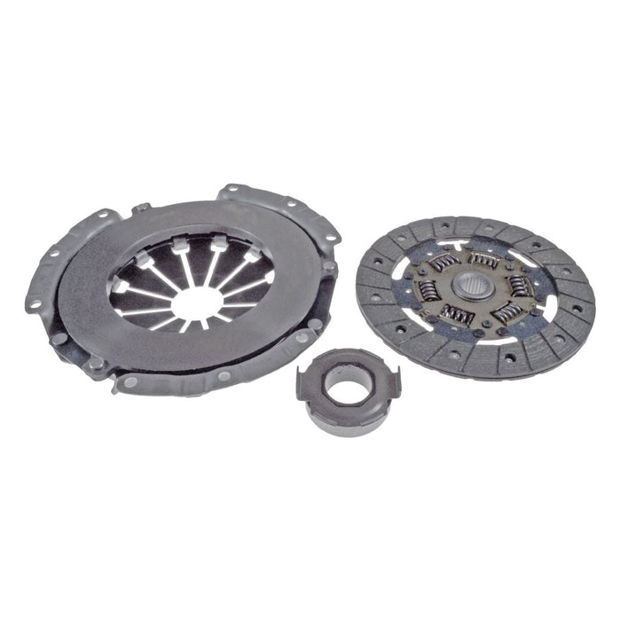 Blue Print ADK83062 Clutch Kit