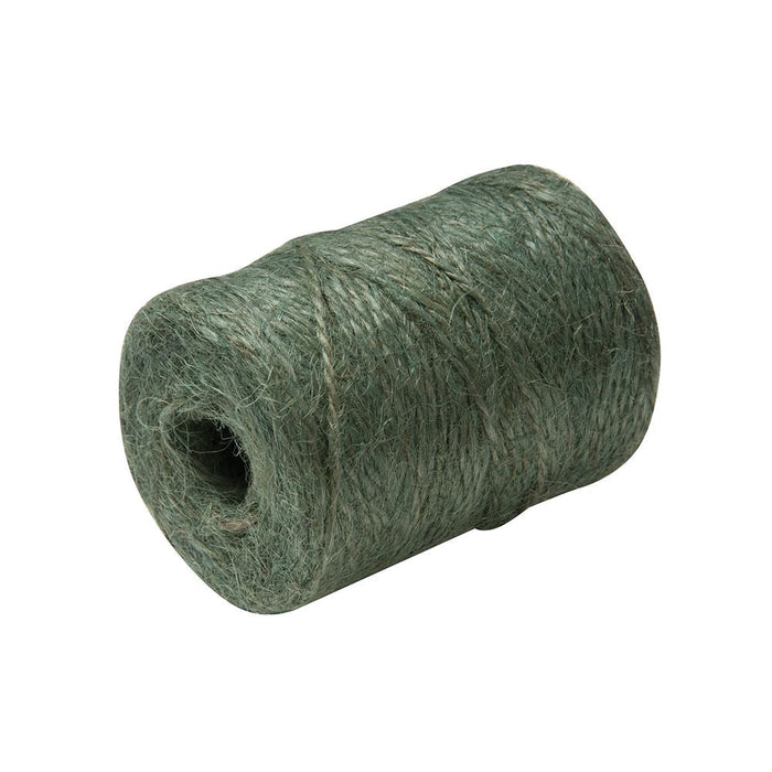 Silverline Garden String 100m