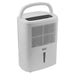 Sealey Dehumidifier 10L SDH102 Sealey  - Dynamic Drive