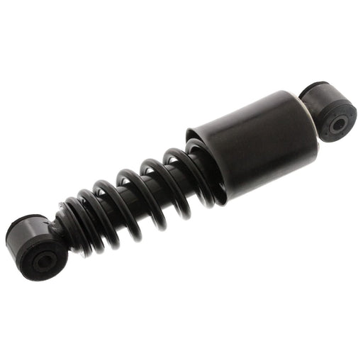 Febi 108373 Cabin Shock Absorber Fits Mercedes Febi Bilstein  - Dynamic Drive