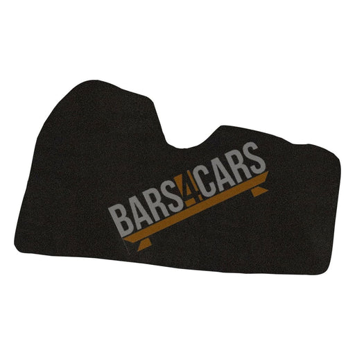 Fully Tailored Black Carpet Car Mats for Citroen Relay To 06 Set of 1 UKB4C  - Dynamic Drive