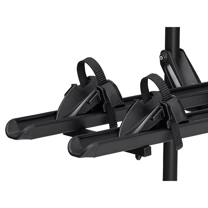 Thule Elite Van XT van bike rack fits Fiat Ducato/Citroen Jumper/Peugeot Boxer/Ram Pro Master black Thule  - Dynamic Drive