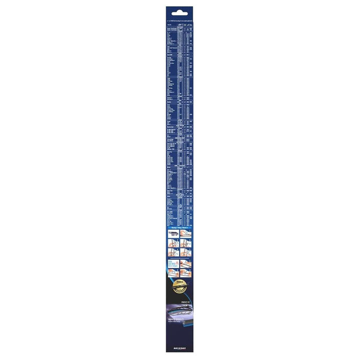 Valeo Single Wiper Blades 574145 Automotive Part Valeo  - Dynamic Drive