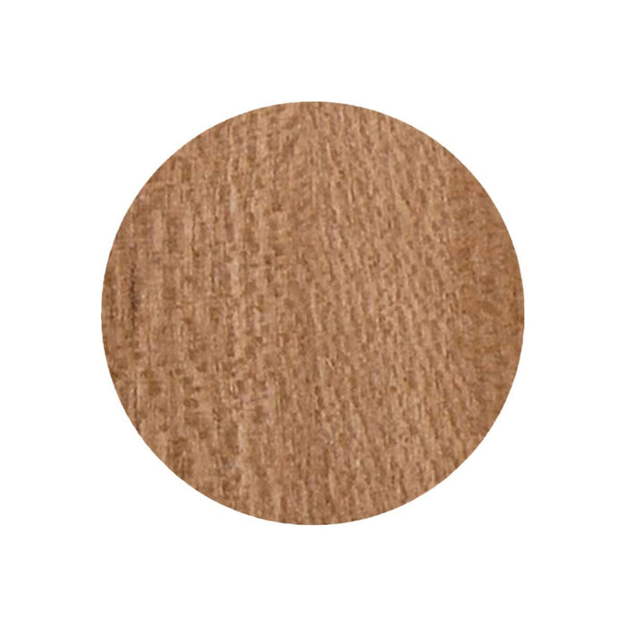 Self Adhesive Discs 18mm in Monalchino Elm AG  - Dynamic Drive