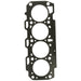 Genuine Elring part for Fiat Diesel Cylinder Head Metaloflex 186.381 Elring  - Dynamic Drive