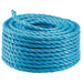 Draper Polypropylene Rope, 20m x 8mm 22602 Draper  - Dynamic Drive