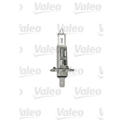 x10 Valeo Lighting Bulb 032501 H1 Halogen Auto Part fits Fiat 500 Barchetta Brava Valeo  - Dynamic Drive