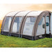 Royal Lightweight Welbeck 390 Porch Awning Caravan Outdoors Touring Royal  - Dynamic Drive