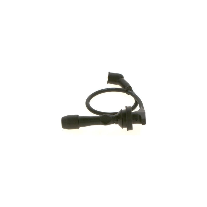 Genuine Bosch Ignition Lead fits Hyundai i10 CVVT - 1.2 - 08-13 0986357842