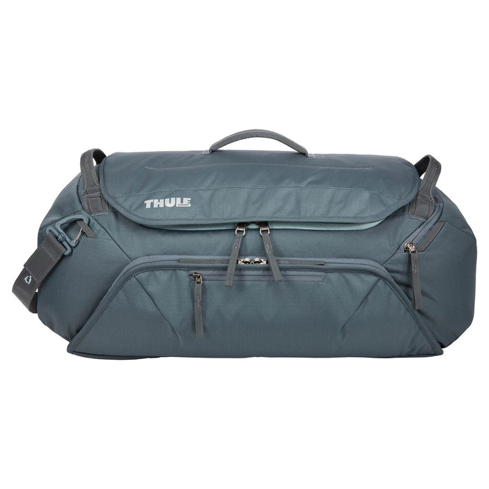 Thule RoundTrip bike duffel dark slate grey Bike duffel Thule  - Dynamic Drive