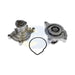 Comline  EWP122 Water Pump Comline  - Dynamic Drive