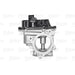 Genuine Valeo fits Egr Valve VW Crafter 50 2.0 Tdi Valeo  - Dynamic Drive