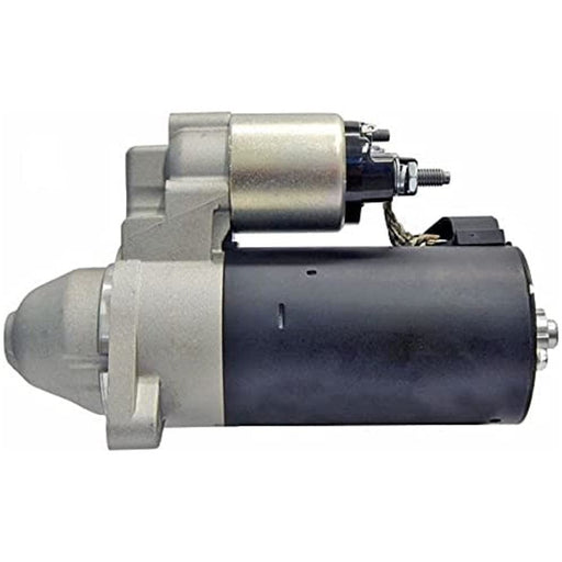 Hella Starter 12V 1.8kW for e.g. Mercedes-Benz Sprinter 3,5-T Box (906) Hella  - Dynamic Drive