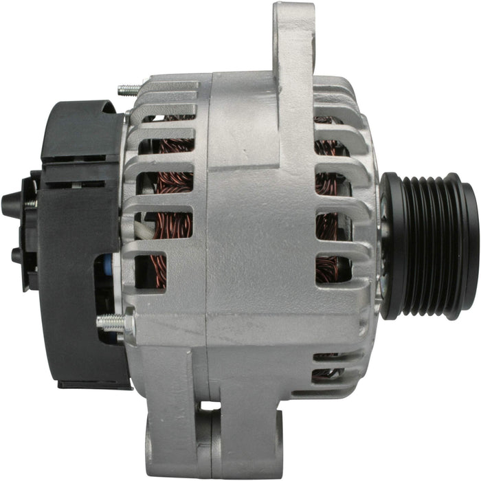 Hella Alternator 14V 140A for Lancia Delta III (844_) 8EL 012 430-801 Hella  - Dynamic Drive