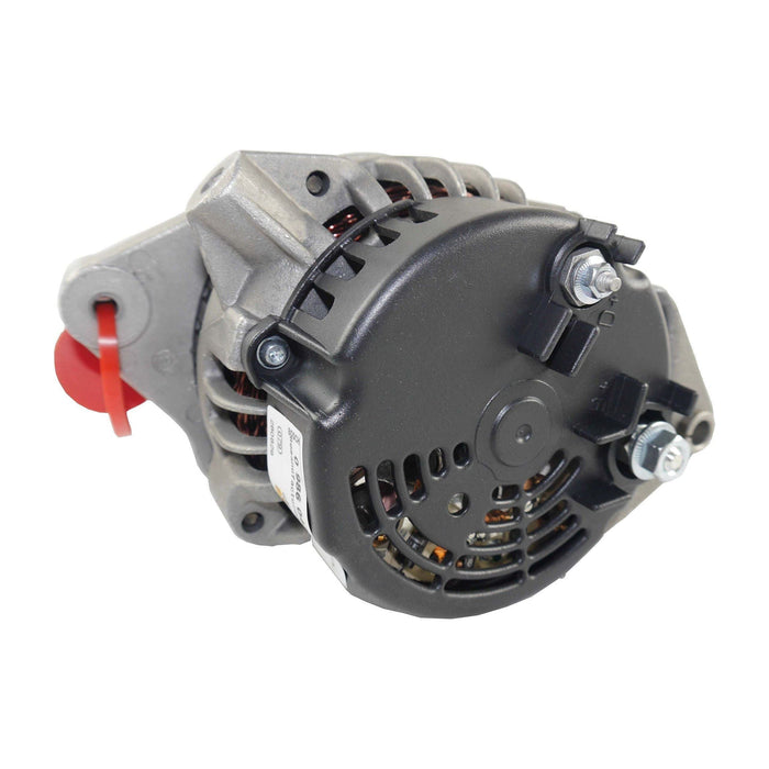 Bosch Reman Alternator 4368 0986043680